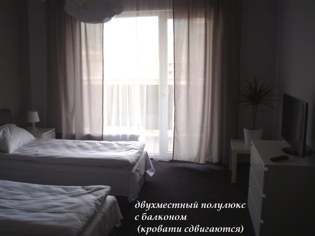 Rakhiv Hotel & Apartments Room photo