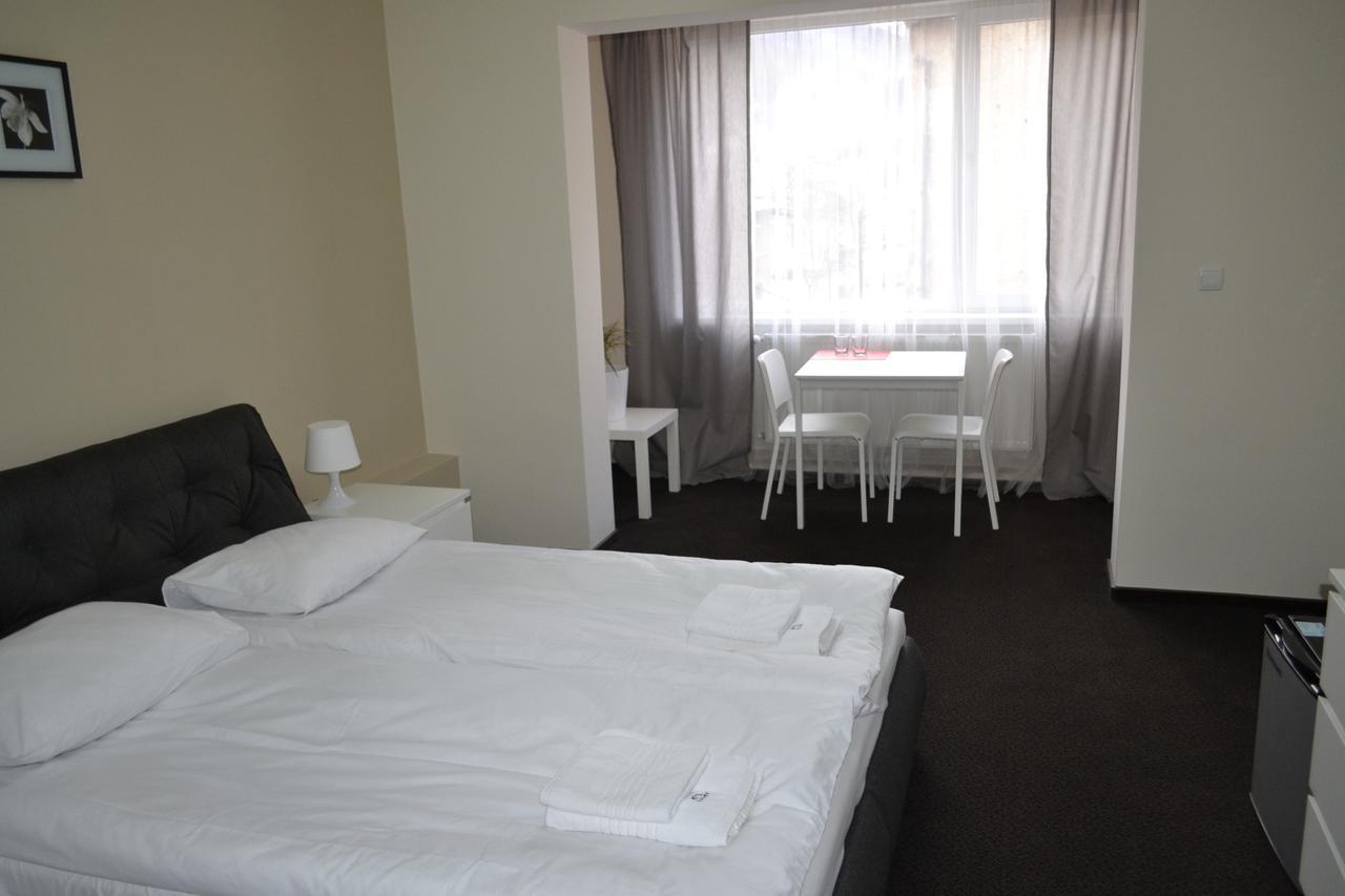 Rakhiv Hotel & Apartments Exterior photo